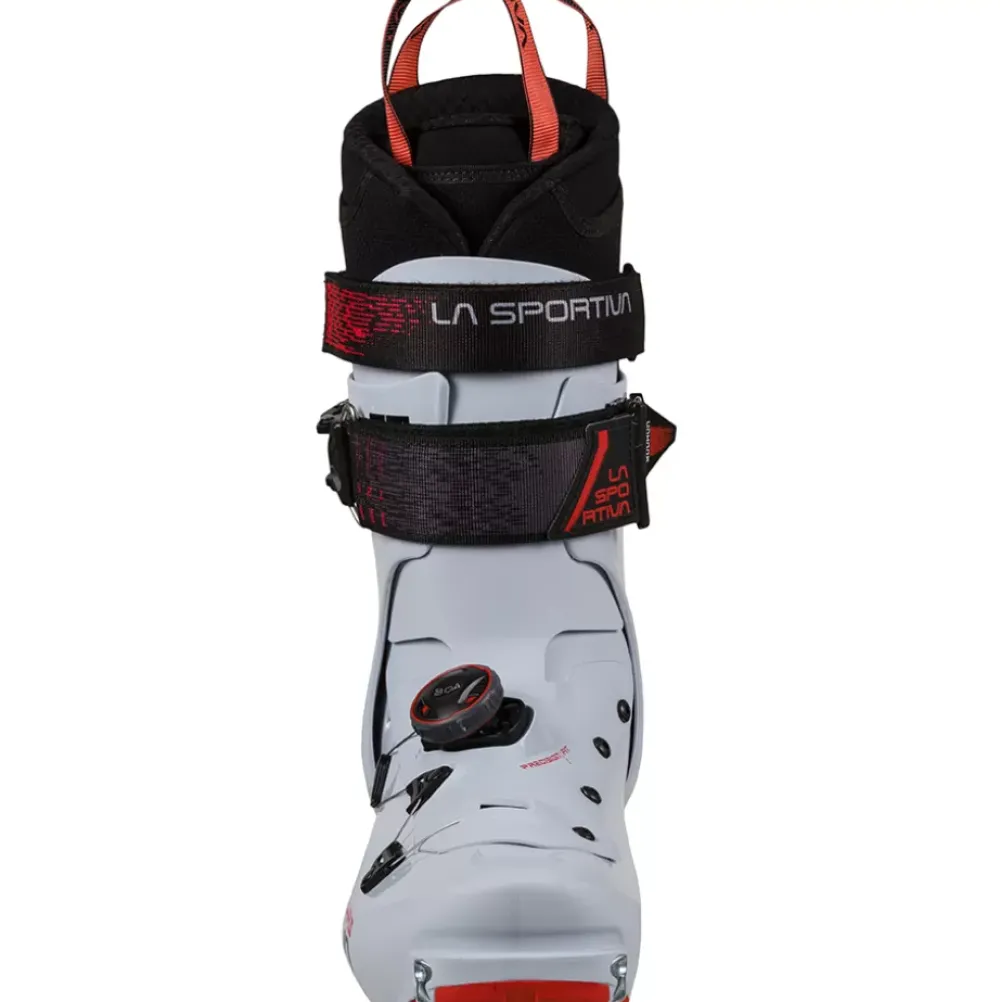 La Sportiva Boots^STELLAR II Ice/Hibiscus