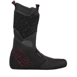 La Sportiva Parts & Accessories^STELLAR II LINER Black/Hibiscus
