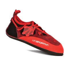 La Sportiva Kids'^STICKIT Chili/Poppy