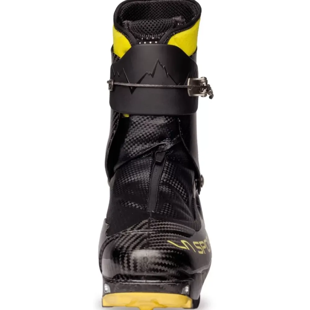 La Sportiva Sale|Boots^STRATOS EVO BLACK*