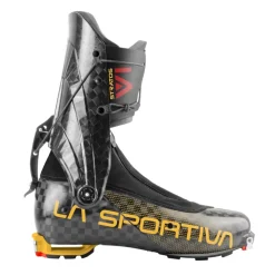 La Sportiva Boots^STRATOS VI Carbon/Yellow