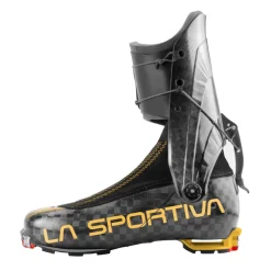 La Sportiva Boots^STRATOS VI Carbon/Yellow