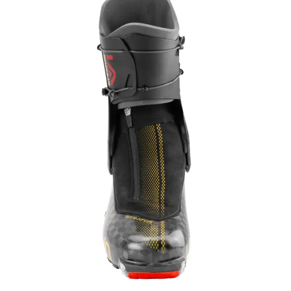 La Sportiva Boots^STRATOS VI Carbon/Yellow