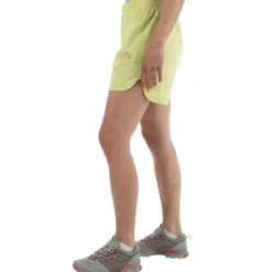 La Sportiva Sale|Shorts^SUDDEN SHORT W Storm Blue