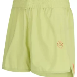 La Sportiva Sale|Shorts^SUDDEN SHORT W Storm Blue