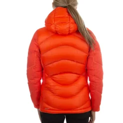 La Sportiva Sale|Jackets^SUPERCOULOIR 1000 DOWN JKT W Iceberg/Storm Blue