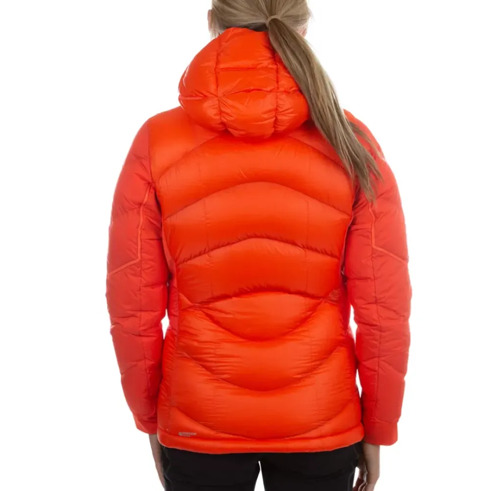La Sportiva Sale|Jackets^SUPERCOULOIR 1000 DOWN JKT W Iceberg/Storm Blue