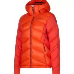 La Sportiva Sale|Jackets^SUPERCOULOIR 1000 DOWN JKT W Iceberg/Storm Blue