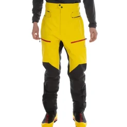 La Sportiva Pants|Sale^SUPERCOULOIR GTX PRO PANT M Black/Cloud