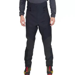 La Sportiva Pants|Sale^SUPERCOULOIR GTX PRO PANT M Black/Cloud