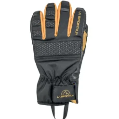 La Sportiva Accessories|Accessories^SUPERCOULOIR INSULATED GLOVES Black/White
