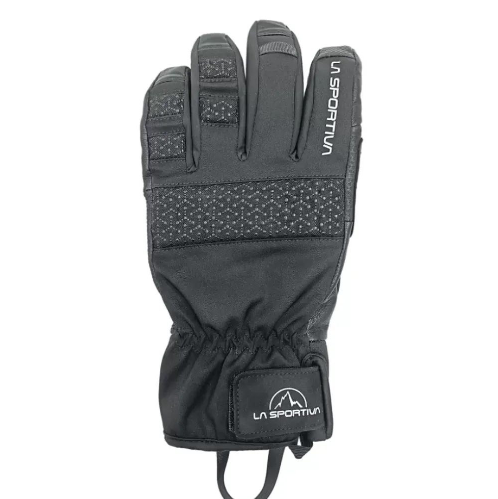 La Sportiva Accessories|Accessories^SUPERCOULOIR INSULATED GLOVES Black/White