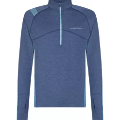 La Sportiva Sale|Shirts^SWIFT LONG SLEEVE M Black