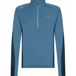 La Sportiva Sale|Shirts^SWIFT LONG SLEEVE M Black