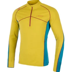 La Sportiva Sale|Shirts^SWIFT LONG SLEEVE M Black