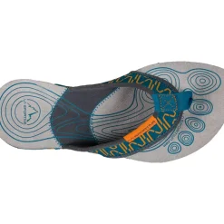 La Sportiva Approach^SWING Space Blue/Maple