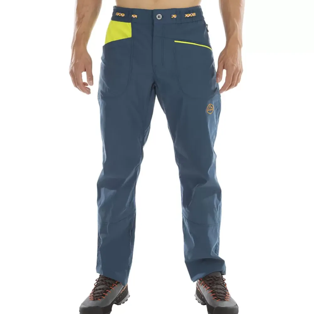 La Sportiva Sale|Pants^TALUS PANT M Carbon/Black