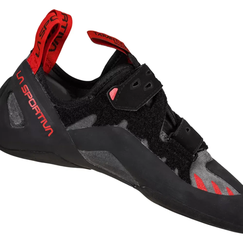 La Sportiva Climbing^TARANTULA BOULDER Metal/Sunset