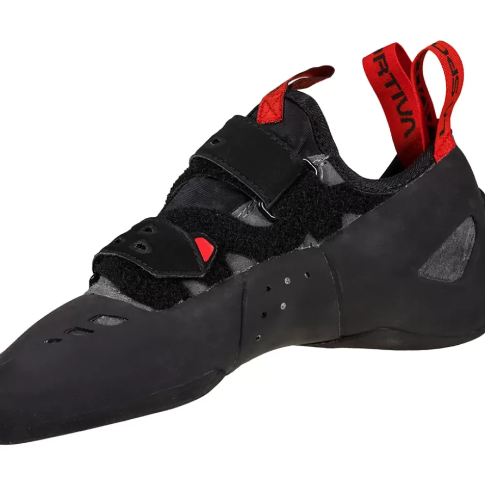 La Sportiva Climbing^TARANTULA BOULDER Metal/Sunset