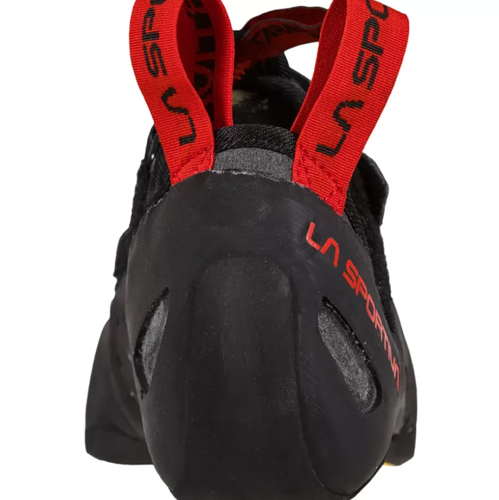 La Sportiva Climbing^TARANTULA BOULDER Metal/Sunset