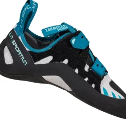 La Sportiva Climbing^TARANTULA BOULDER WOMENS Ice/Crystal