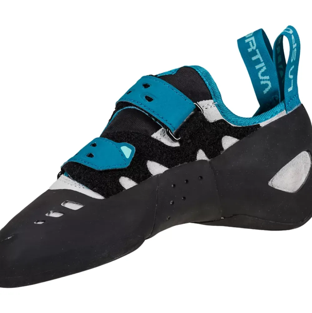 La Sportiva Climbing^TARANTULA BOULDER WOMENS Ice/Crystal