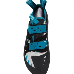 La Sportiva Climbing^TARANTULA BOULDER WOMENS Ice/Crystal