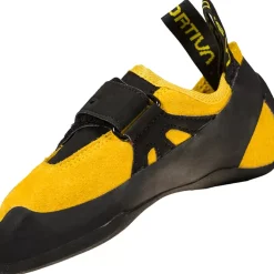 La Sportiva Kids'^TARANTULA JR Yellow/Black