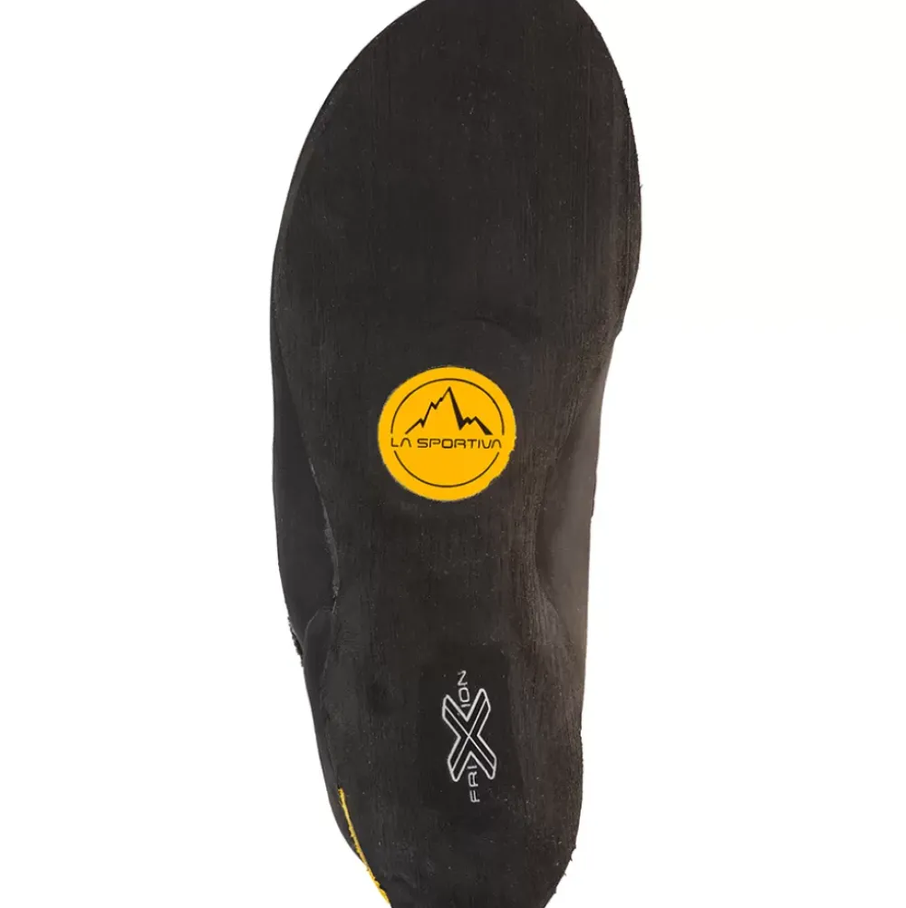 La Sportiva Kids'^TARANTULA JR Yellow/Black