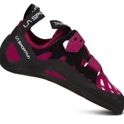 La Sportiva Climbing^TARANTULA WOMENS Red Plum