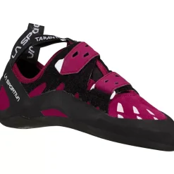La Sportiva Climbing^TARANTULA WOMENS Red Plum