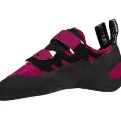 La Sportiva Climbing^TARANTULA WOMENS Red Plum