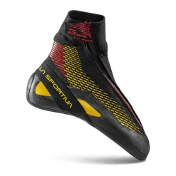 La Sportiva Climbing^TC EXTREME Black/Yellow
