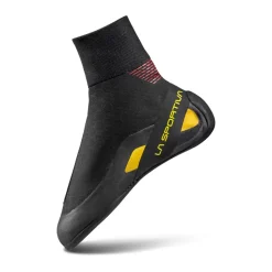 La Sportiva Climbing^TC EXTREME Black/Yellow