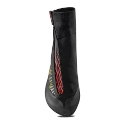 La Sportiva Climbing^TC EXTREME Black/Yellow