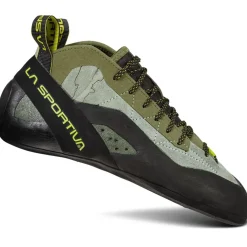 La Sportiva Climbing^TC PRO Olive