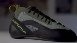 La Sportiva Climbing^TC PRO Olive