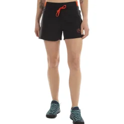 La Sportiva Shorts|Sale^TECHNIQUE SHORT W Storm Blue/Lagoon
