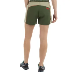 La Sportiva Shorts|Sale^TECHNIQUE SHORT W Storm Blue/Lagoon