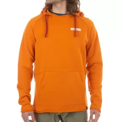 La Sportiva Sale|Sweatshirts & Fleece^TELENDOS HOODY M Hawaiian Sun