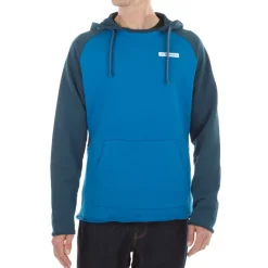 La Sportiva Sale|Sweatshirts & Fleece^TELENDOS HOODY M Hawaiian Sun