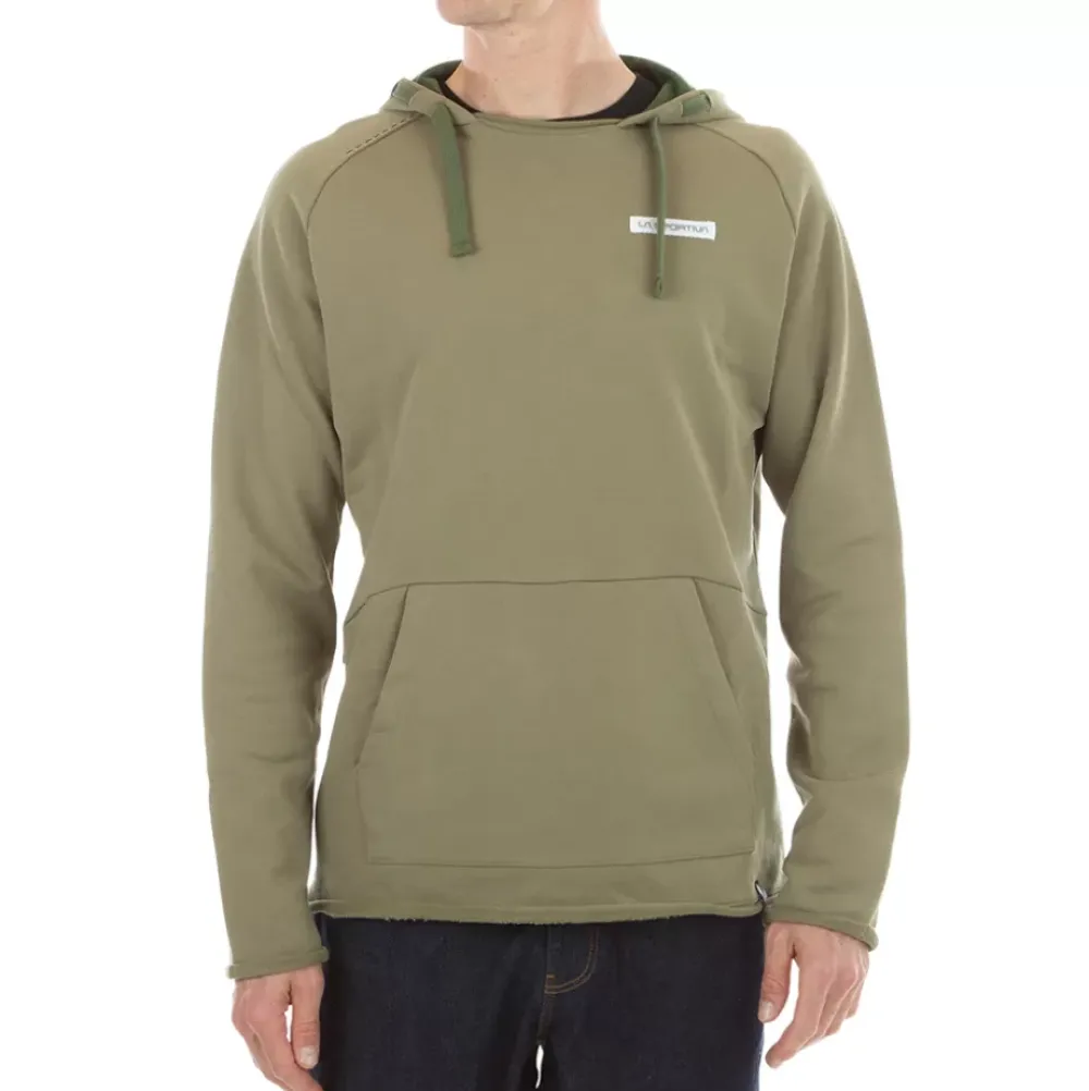 La Sportiva Sale|Sweatshirts & Fleece^TELENDOS HOODY M Hawaiian Sun