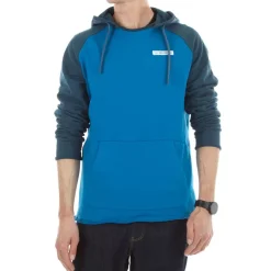 La Sportiva Sale|Sweatshirts & Fleece^TELENDOS HOODY M Hawaiian Sun