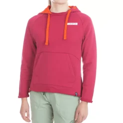 La Sportiva Sale|Sweatshirts & Fleece^TELENDOS HOODY W Storm Blue