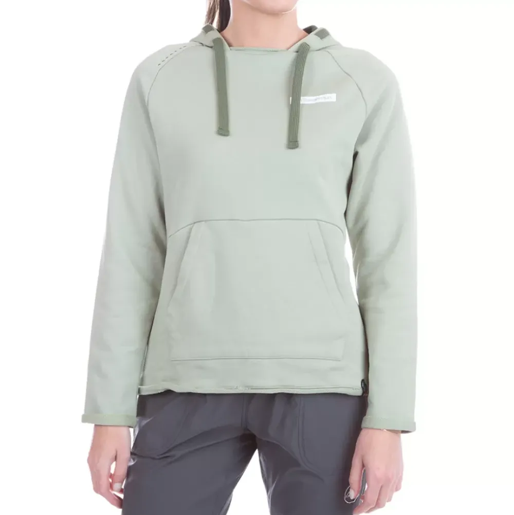 La Sportiva Sale|Sweatshirts & Fleece^TELENDOS HOODY W Storm Blue