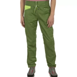 La Sportiva Pants^TEMPLE PANT W Storm Blue/Lagoon