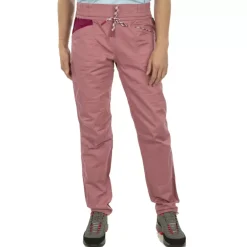 La Sportiva Pants^TEMPLE PANT W Storm Blue/Lagoon