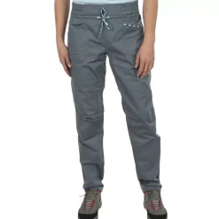 La Sportiva Pants^TEMPLE PANT W Storm Blue/Lagoon