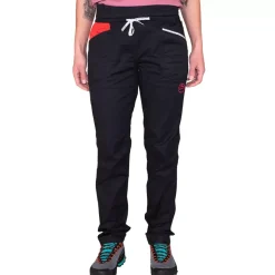 La Sportiva Pants^TEMPLE PANT W Storm Blue/Lagoon