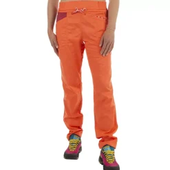 La Sportiva Pants^TEMPLE PANT W Storm Blue/Lagoon